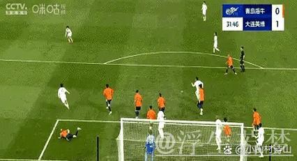 青岛海牛与大连英博握手言和 青岛海牛与大连英博握手言和