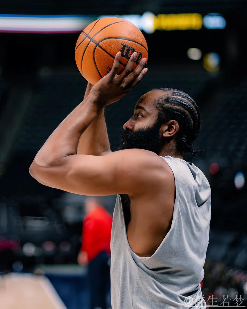 4月30日10:00快船对掘金季后赛G5视频直播 4月30日10:00快船对掘金季后赛G5视频直播