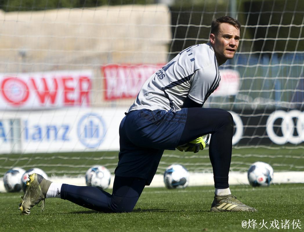 德甲涌动“降薪潮” 俱乐部“抱团取暖” 德甲涌动“降薪潮” 俱乐部“抱团取暖”