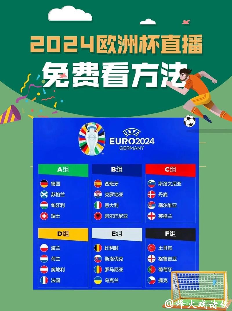 2026世界杯欧洲外围赛高清直播全攻略 2026世界杯欧洲外围赛高清直播全攻略